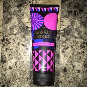 Bath & Body works lotion